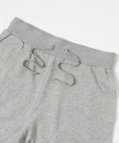 URBAN RESEARCH(アーバンリサーチ)の「ライトフレンチテリーイージーショーツ(その他パンツ・メンズ・H.GRAY/JASMINE/CHARCOAL・M/L)」の11枚目の写真
