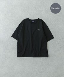 URBAN RESEARCH（アーバンリサーチ）の「『別注』THOUSAND MILE×UR　WASHER CODE T-SHIRTS（Tシャツ/カットソー・メンズ）」