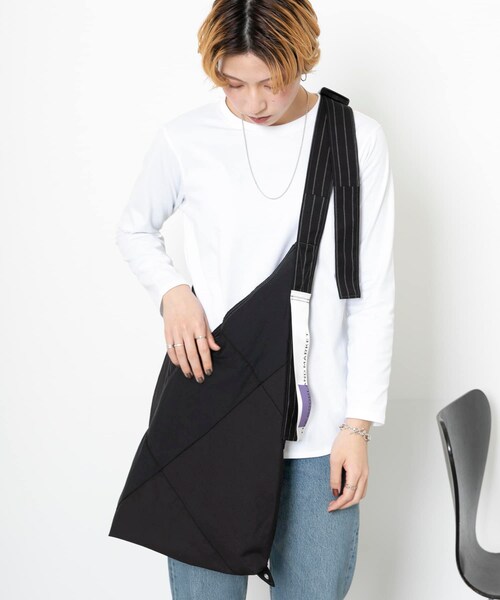 THE GOODLAND MARKET（ザグッドランドマーケット）の「ザ グッドランド マーケット　furoshiki bag 2（トートバッグ・レディース・ASSORT 1/ASSORT 2/ASSORT 3/ASSORT 4・FREE）」の20枚目の写真