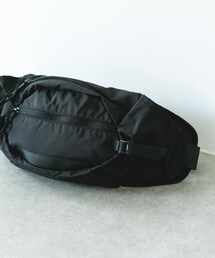 URBAN RESEARCH DOORS | フロントポケットボディバッグ(ショルダーバッグ)