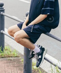 Gramicci | Gramicci for LOWERCASE　NYLON LOOSE SHORT(その他パンツ)