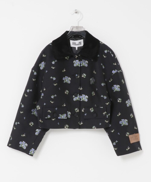 URBAN RESEARCH（アーバンリサーチ）の「BAUM UND PFERDGARTEN　BEBETH（テーラードジャケット・レディース・C9178・36）」の3枚目の写真