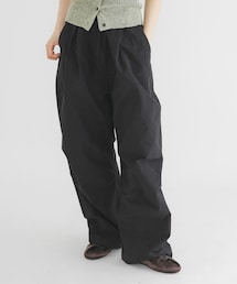 KBF | ステッチデザインカーゴパンツ(その他パンツ)