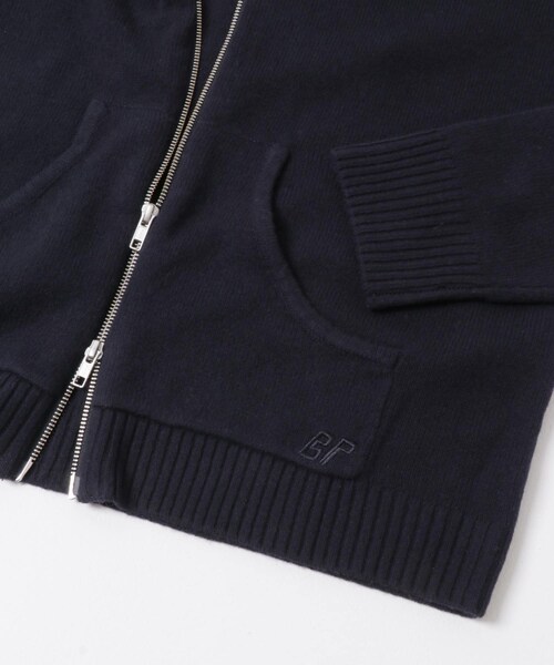 URBAN RESEARCH（アーバンリサーチ）の「BAUM UND PFERDGARTEN　CALLEY（パーカー・レディース・C7050・S）」の5枚目の写真