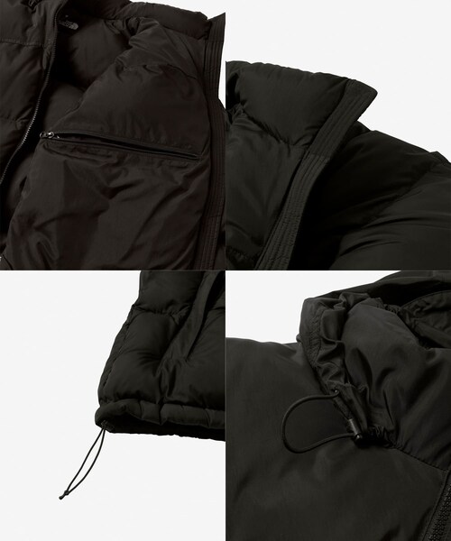 URBAN RESEARCH DOORS（アーバンリサーチドアーズ）の「THE NORTH FACE　Nuptse Vest（その他アウター・メンズ・CC/IA/TG/NT/K・M/L/XL）」の11枚目の写真