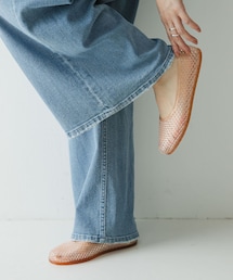 ANCIENT GREEK SANDALS | ANCIENT GREEK SANDALS IRO(バレエシューズ)
