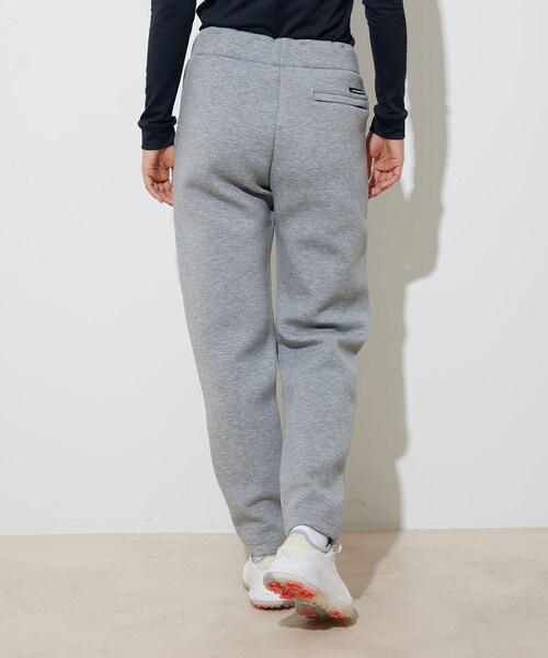 ROPE'(ロペ)の「【WEB限定・セットアップ対応】ダンボールニットパンツ(その他パンツ・レディース・グレー・L/M/S/XL)」の18枚目の写真