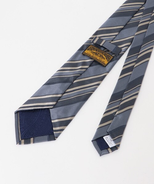 LIFE STYLE TAILOR　TIE YOUR TIE DESIGN タイ3