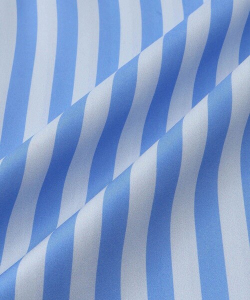 ROPE'（ロペ）の「【CHRISTIAN WIJNANTS（クリスチャン ワイナンツ）】 TANKTOP｜タンクトップ（タンクトップ・レディース・ブルー系/オレンジ・F）」の10枚目の写真