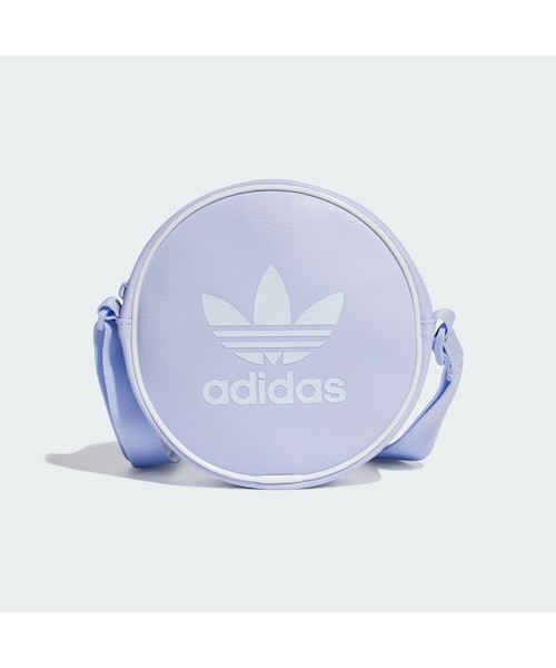adidas☆アディカラークラシックラウンドバッグ 4色【英国発】 アディカラー クラシック ラウンドバッグ ショルダーバッグ