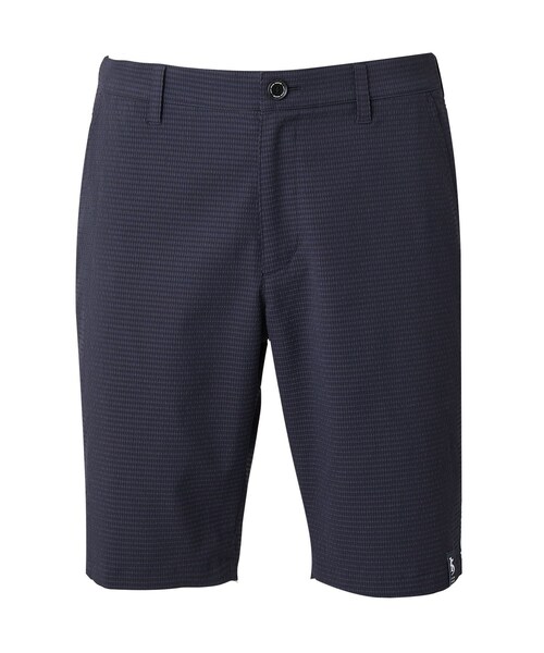 ROPE'(ロペ)の「【撥水】【ストレッチ】ドットエアサッカーショートパンツ(その他パンツ・メンズ・ブラック/グレー/ネイビー・L/M/S/XL)」の18枚目の写真