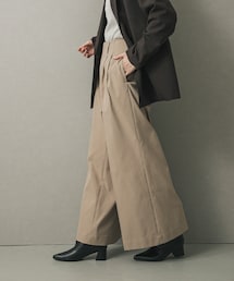 SENSE OF PLACE by URBAN RESEARCH | バギーチノパンツ(その他パンツ)