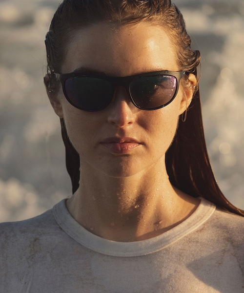 Saturdays NYC（サタデーズ ニューヨークシティ ）の「DVXSNYC SUNGLASS（サングラス・レディース・その他・F）」の9枚目の写真