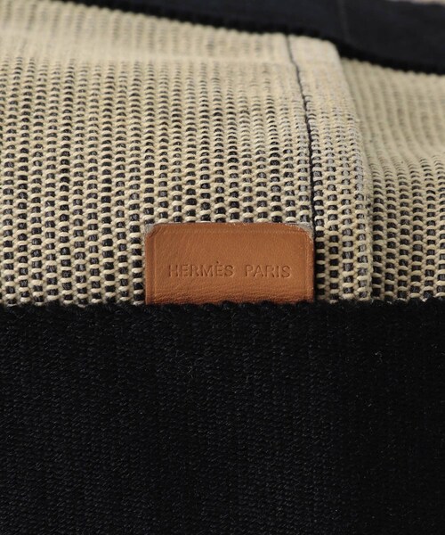 URBAN RESEARCH(アーバンリサーチ)の「VINTAGE エルメス00SサクソーPMキャンバスバッグ(ハンドバッグ・レディース・-・-)」の8枚目の写真