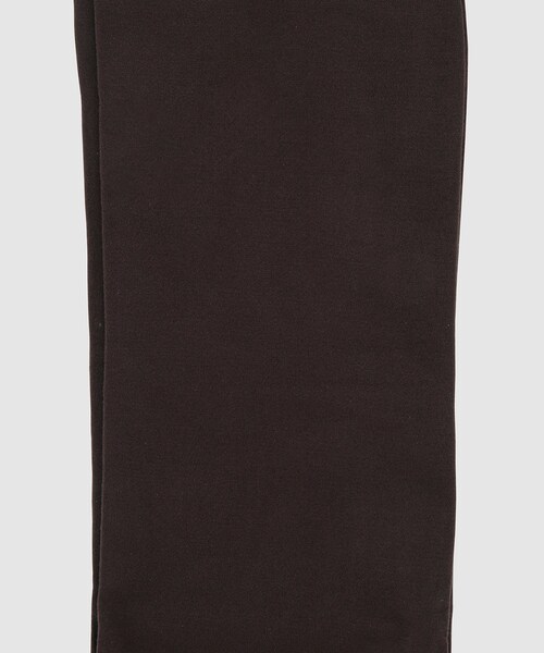 ROPE'（ロペ）の「【Pierre Mantoux】VELOUTINE50（ベルベットカラータイツ）（タイツ/ストッキング・レディース・ブラック/ダークブラウン/ワイン・F）」の7枚目の写真