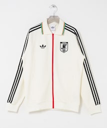 URBAN RESEARCH | adidas　サッカー日本代表 2026 アウェイ アンセムジャケット(テーラードジャケット)