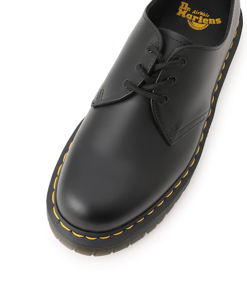 JUNRED（ジュンレッド）の「【 Dr.Martens / ドクターマーチン 】1461 Bex（ドレスシューズ・メンズ・ブラック・7/8/9）」の7枚目の写真