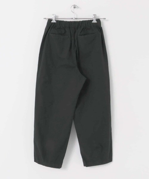 かぐれ（カグレ）の「コットンクロップドパンツ（その他パンツ・レディース・OFF/BEIGE/BLACK・Free）」の22枚目の写真