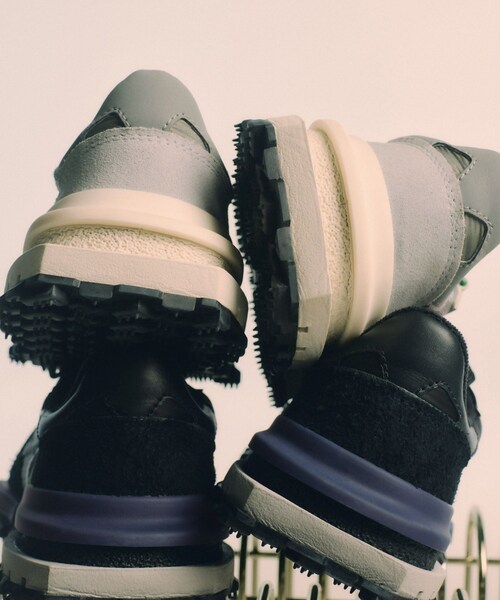 ADAM ET ROPE'(アダムエロペ)の「【LACOSTE(ラコステ)】ELITE ACTIVE(スニーカー・レディース・ブラック・23/23.5/24/24.5/25.5)」の16枚目の写真