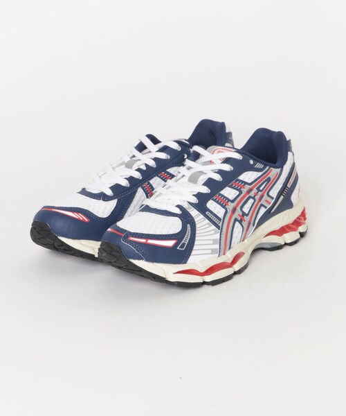 URBAN RESEARCH(アーバンリサーチ)の「ASICS GEL-KAYANO 12.1(スニーカー・レディース・100 WHT BL/001 BLK CI・24/24.5/25/25.5)」の7枚目の写真