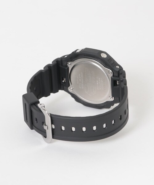 URBAN RESEARCH(アーバンリサーチ)の「G-SHOCK GA-2100-1A1JF(アナログ腕時計・メンズ・BLACK・-)」の4枚目の写真