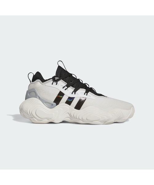adidas（アディダス）の「トレイ・ヤング 3 / Trae Young 3