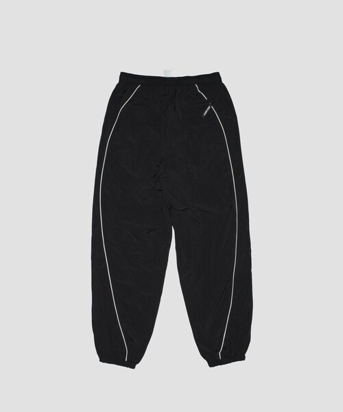 URBAN RESEARCH（アーバンリサーチ）の「LOTTO　LINE NYLON PANTS（その他パンツ・メンズ・NAVY/BLACK/BLUE・M/L/XL）」の10枚目の写真