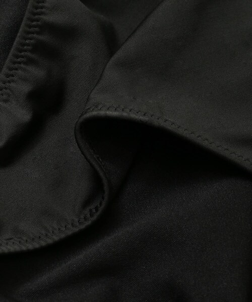 RODE SKO（ロデスコ）の「ドット柄ワンピース∴（水着・レディース・DOT・FREE）」の16枚目の写真