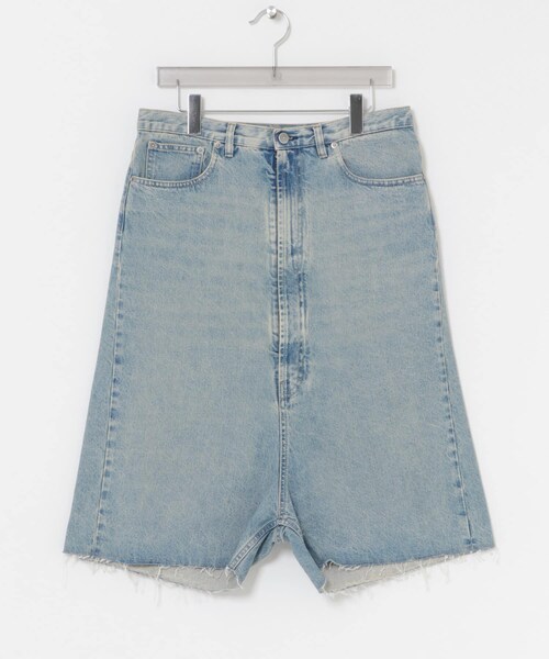 URBAN RESEARCH(アーバンリサーチ)の「Maison Margiela SHORTS M30066(その他パンツ・メンズ・962IceBlue・31/32)」の6枚目の写真