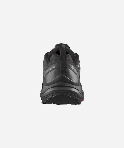 Saturdays NYC(サタデーズ ニューヨークシティ )の「Salomon X-ADVENTURE GTX(スニーカー・レディース・ブラック・26.0/26.5/27.0/27.5/28.0)」の8枚目の写真