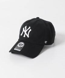 FORTY SEVEN 47 CLEAN UP YANKEES