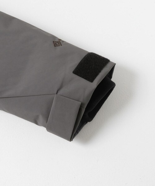 URBAN RESEARCH（アーバンリサーチ）の「MARMOT CAPITAL　W LIGHT MAMMOTH JACKET（その他アウター・レディース・PINK/DK.GRAY/PURPLE・S）」の6枚目の写真