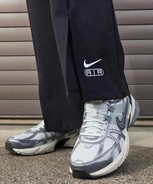 ROPE' PICNIC(ロペピクニック)の「【NIKE/ナイキ】WSV2K ラン(スニーカー・レディース・グレー系/ホワイト・23.5/24.0/24.5)」の14枚目の写真