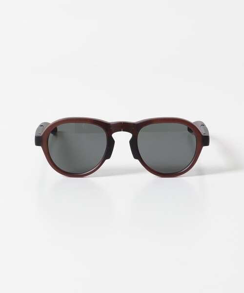 EKAL(エカル)の「MEGANEROCK KOREMO Type1(メガネ・メンズ・BK/BLUE/KH/GREEN/DBRN/GRY・one)」の2枚目の写真