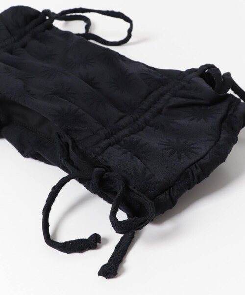 URBAN RESEARCH Sonny Label（アーバンリサーチサニーレーベル）の「ROXY　MINDFUL SUNRISE（水着・メンズ・SUN/BBK・M）」の5枚目の写真