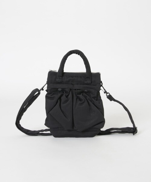 SPIEWAK　MINI HELMETBAG S