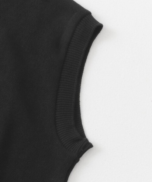 URBAN RESEARCH ROSSO（アーバンリサーチロッソ）の「GICIPI　OPALE（ニット/セーター・レディース・Nero/Bianco/Gri Mela/Corallo・1）」の11枚目の写真