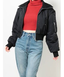 EVRIS | 2WAYショートMA-1(MA-1)