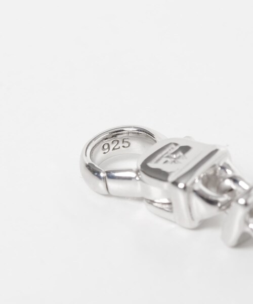 URBAN RESEARCH(アーバンリサーチ)の「TOM WOOD Rue Chain(ネックレス・メンズ・S925・20.5)」の7枚目の写真