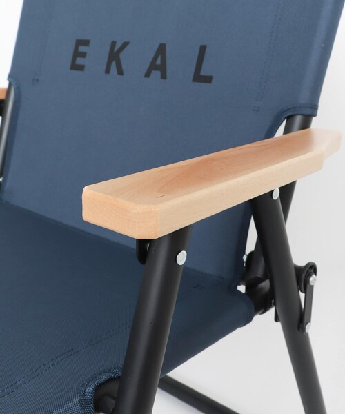 EKAL　LOGO 1seater