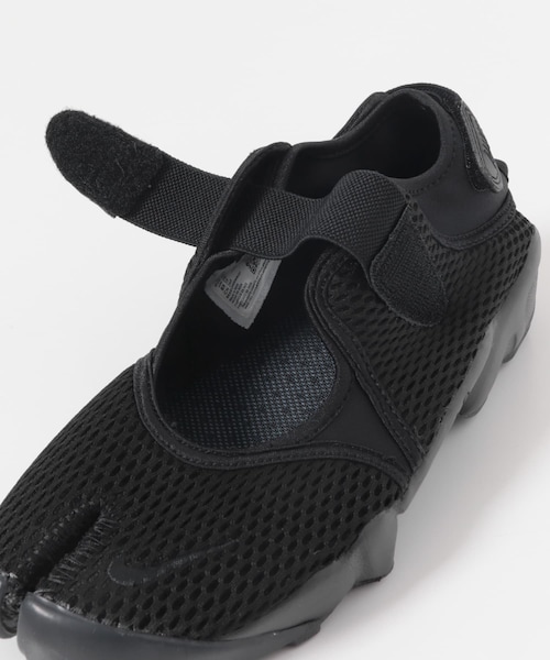 URBAN RESEARCH DOORS(アーバンリサーチドアーズ)の「NIKE ナイキウィメンズエアリフトBR(スニーカー・レディース・BLACK・23/24/25/26)」の7枚目の写真