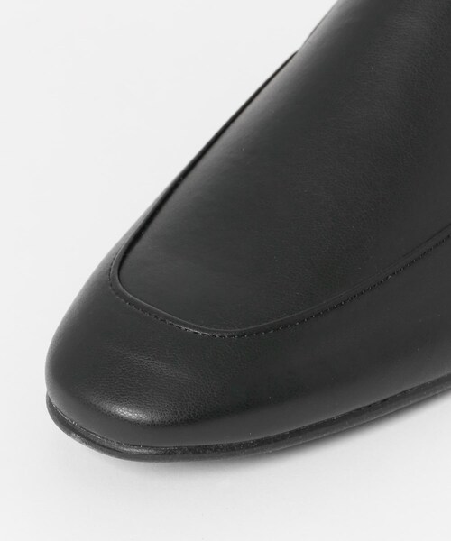 URBAN RESEARCH DOORS（アーバンリサーチドアーズ）の「やわらかローファー（シューズ小物/雑貨・レディース・BLACK・36/37/38）」の13枚目の写真
