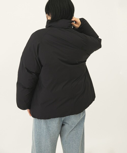 別注』Marmot×DOORS Down Jacket