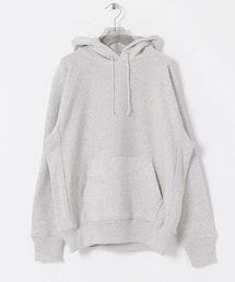 SEVEN BY SEVEN PULLOVER KNIT HOODIE