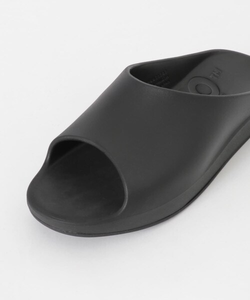 URBAN RESEARCH（アーバンリサーチ）の「PPACO　LUX-2（サンダル・メンズ・BLACK/D.GRY/BLK・8/9/10）」の5枚目の写真