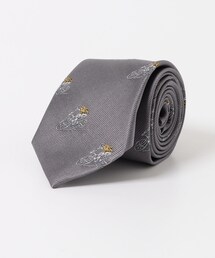URBAN RESEARCH DOORS | LIFE STYLE TAILOR 25AWサイクルモチーフタイ(ネクタイ)