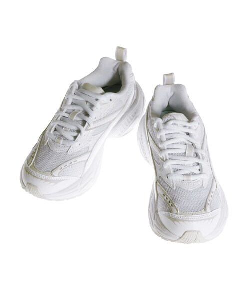 【Ca】PUMA モーフィック BASE