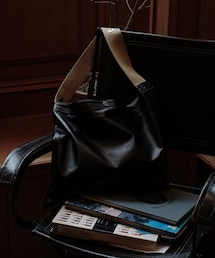 ADAM ET ROPE' | 【HEUGN/ユーゲン】Noah Bag(トートバッグ)