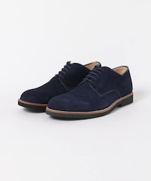 ITEMS URBANRESEARCH（アイテムズ アーバンリサーチ）の「ITEMS　スエードプレーントゥ∴（その他シューズ）」