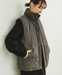 ITEMS URBANRESEARCH | ダウンベスト(その他アウター)